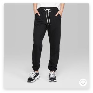 Wild Fable - High Waist Vintage Jogger Sweatpants